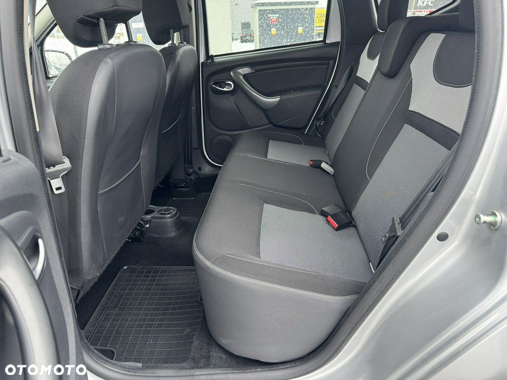 Dacia Duster 1.2 TCe Prestige - 30