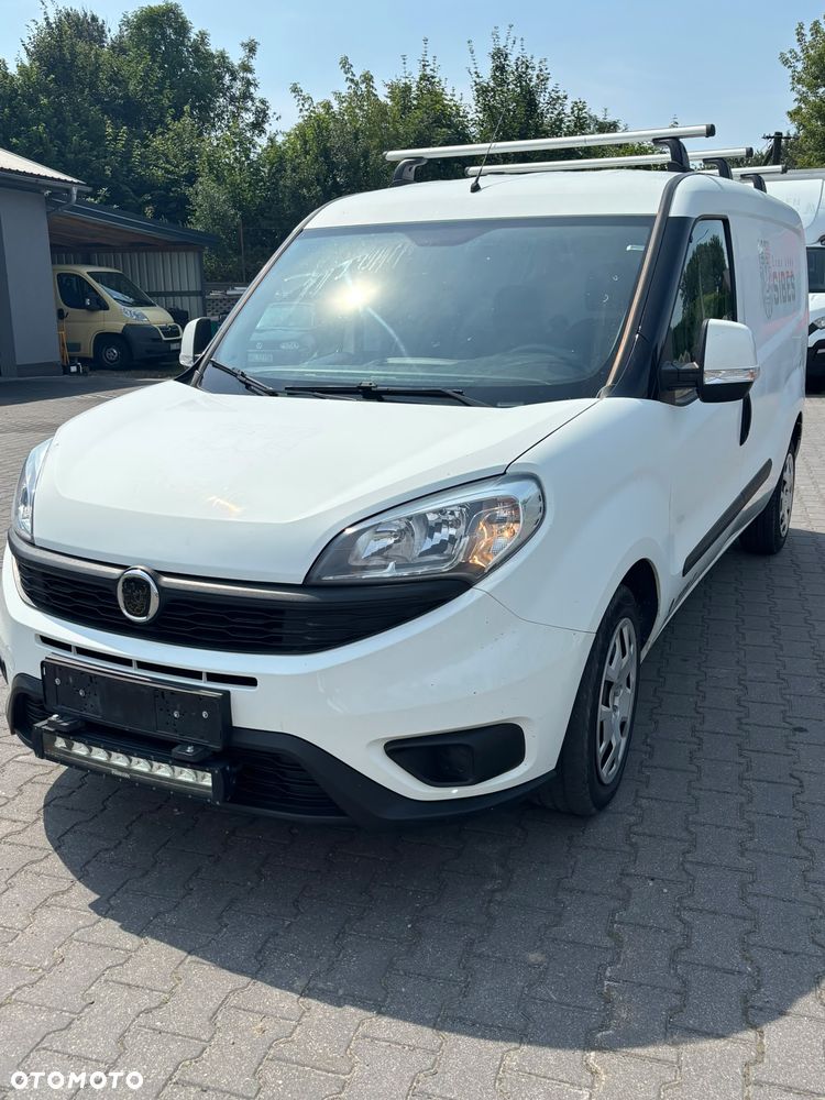 Opel Combo - 1