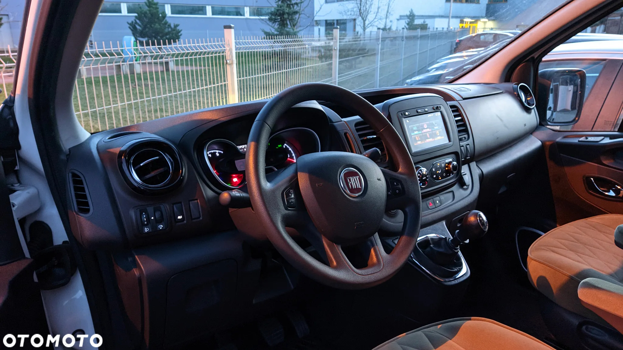 Fiat Talento - 19