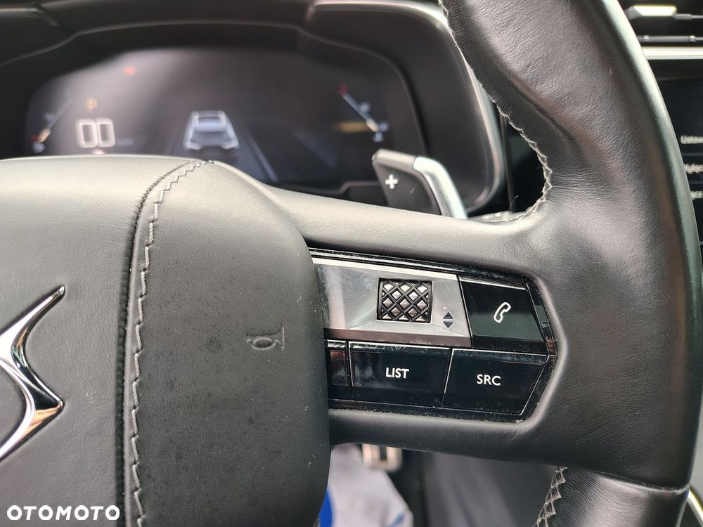 DS Automobiles DS 7 Crossback 1.6 PureTech Grand Chic - 15