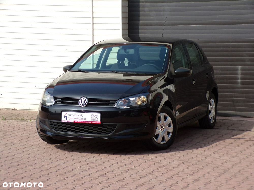 Volkswagen Polo - 7
