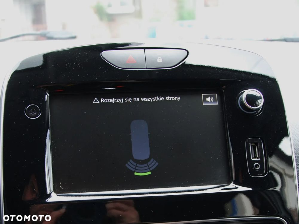 Renault Clio 1.5 dCi Energy Alize - 4