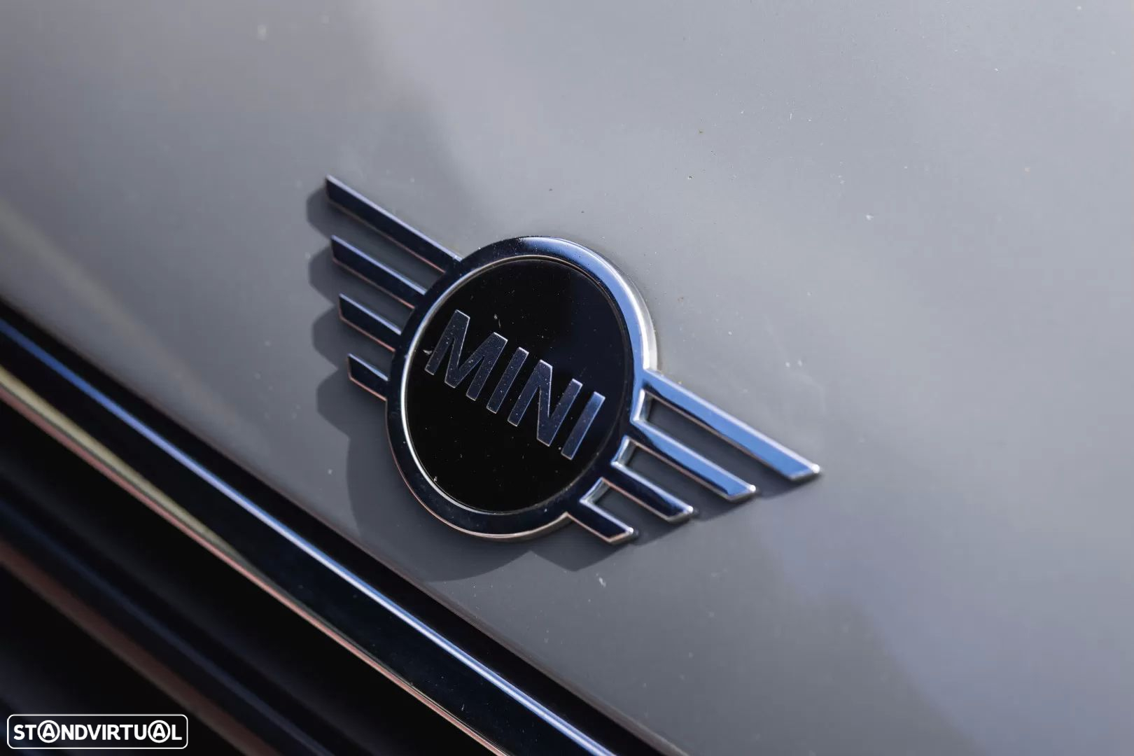 MINI Clubman One D Aut. - 14