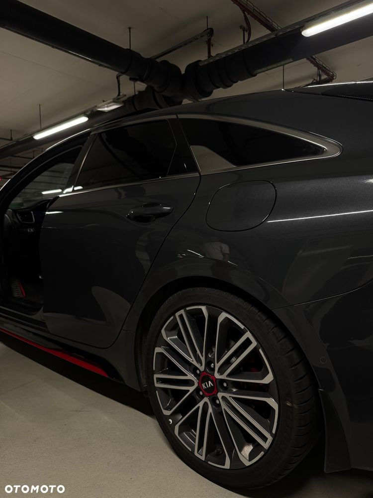 Kia ProCeed 1.6 T-GDI GT DCT - 7