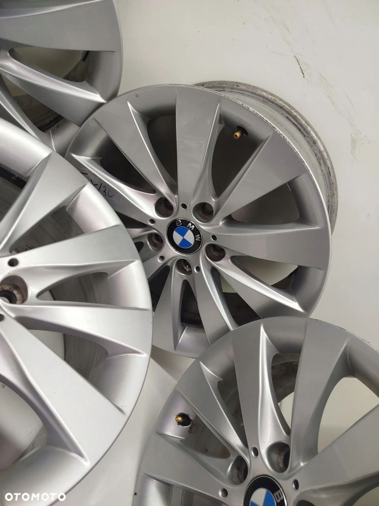 Alufelgi Felgi Aluminiowe R17 5x120 et37 - 3