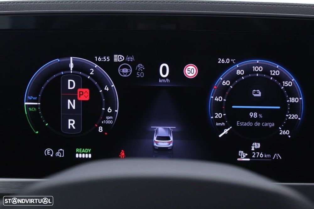 VW Passat Variant 1.5 TSI eHybrid R-Line DSG - 26
