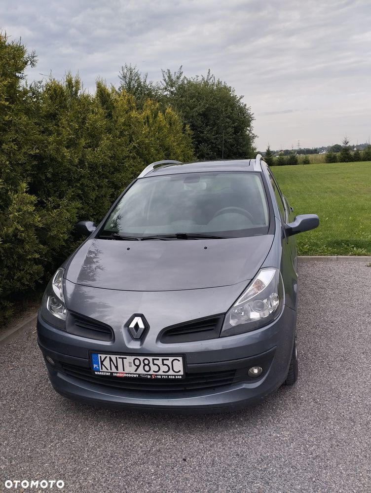 Renault Clio 1.6 16V Dynamique - 2