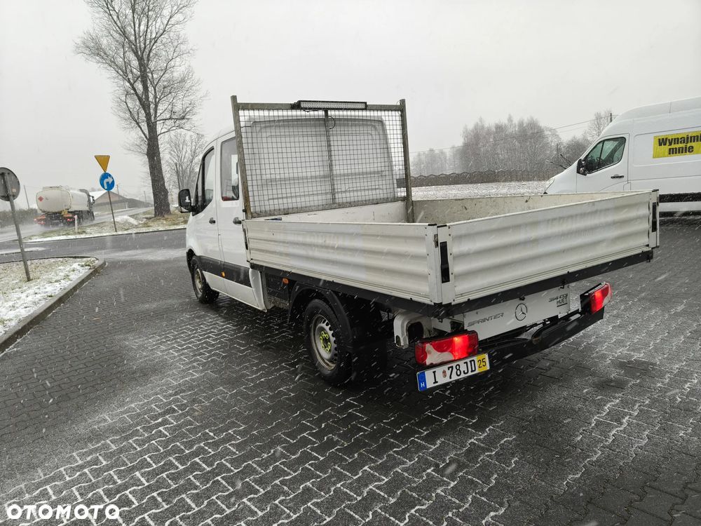 Mercedes-Benz sprinter - 7