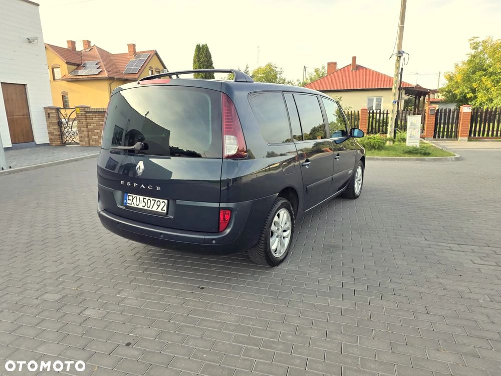 Renault Espace - 21