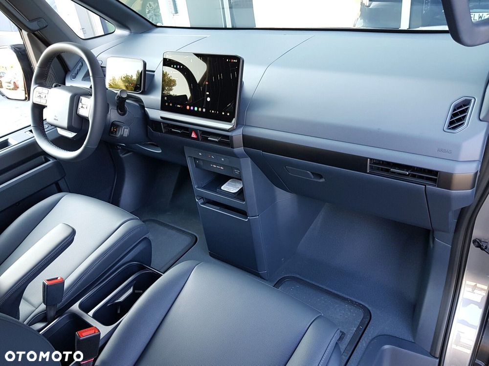 Kia PV5 71.2kWh - 26