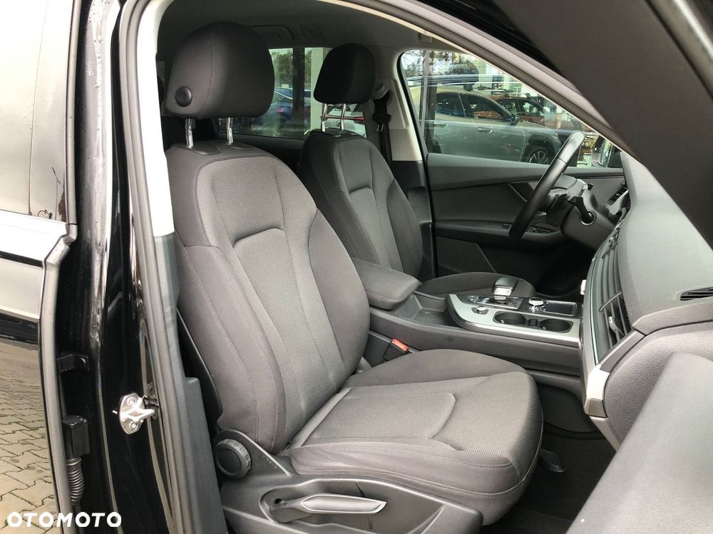 Audi Q7 - 25