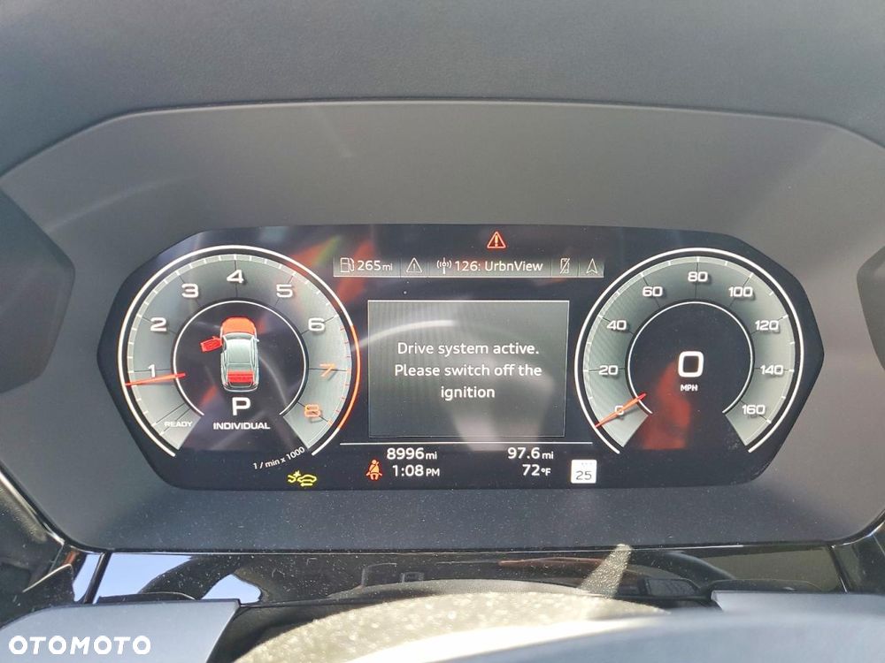 Audi A2 - 12