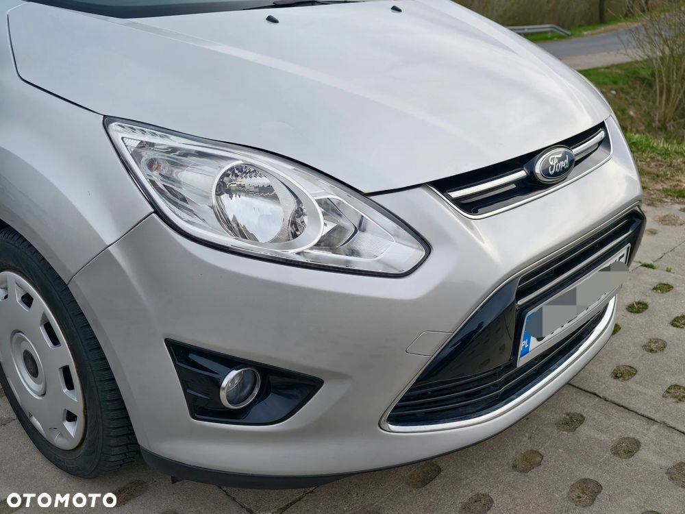 Ford C-MAX - 25
