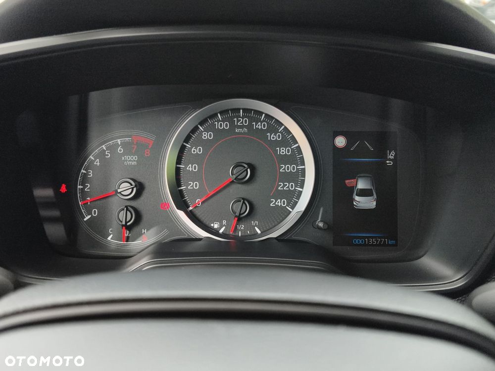Toyota Corolla 1.5 Active - 18