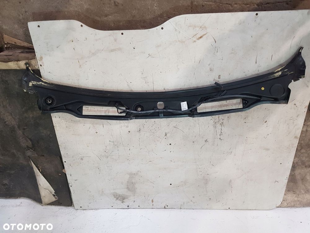 podszybie 15677210 bmw e90 e91 lci 2.0b eur - 9