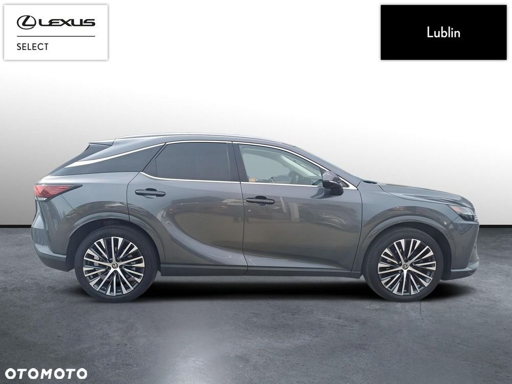Lexus RX - 6