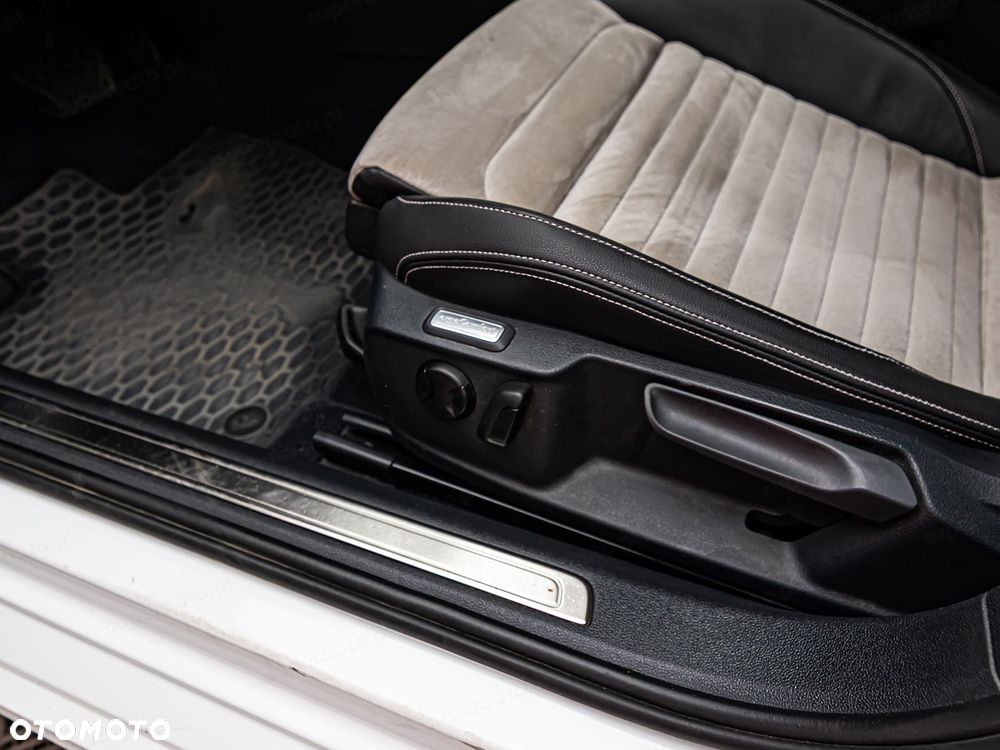 Volkswagen Passat 1.8 TSI BMT Comfortline DSG - 8