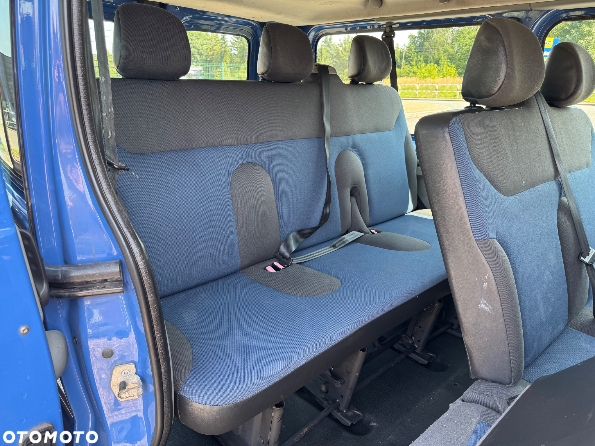 Renault Trafic - 17