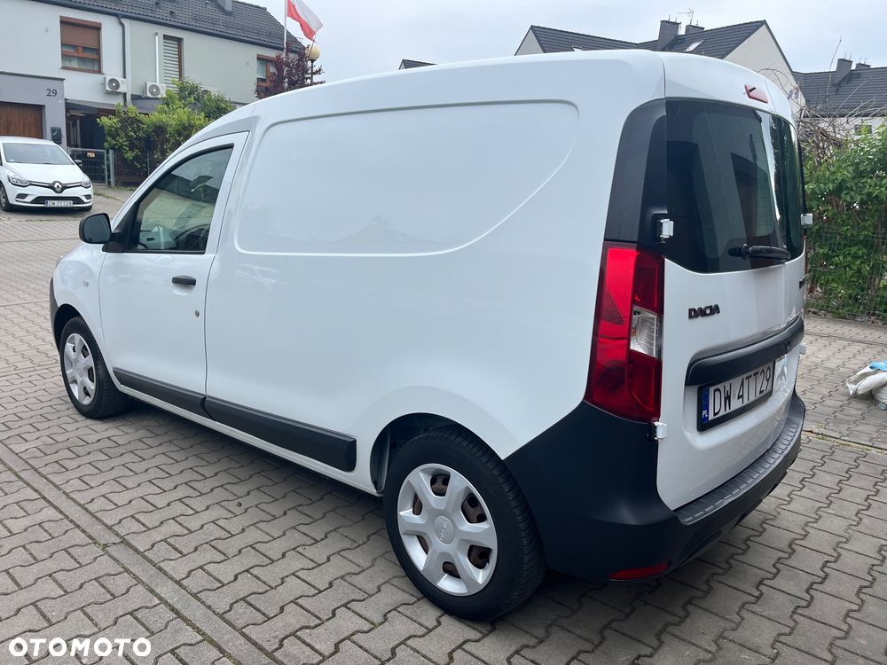 Dacia dokker - 6