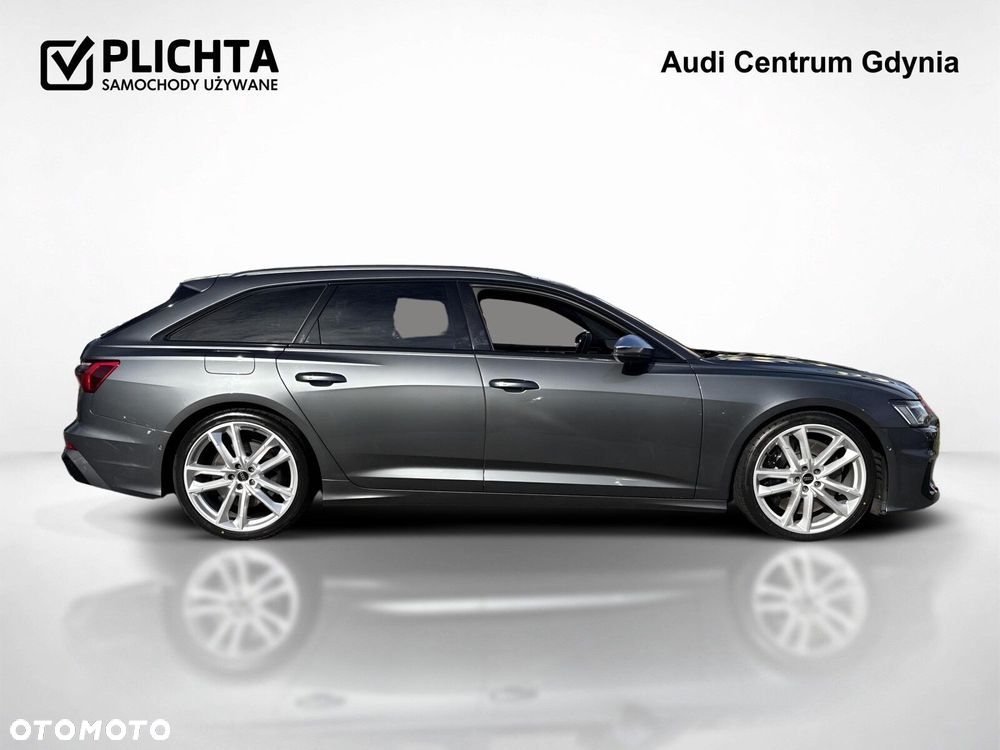 Audi S6 Avant - 7