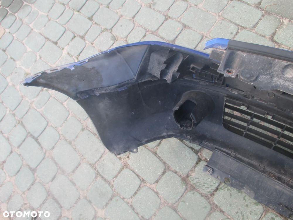 Zderzak Citroen C2 KMHC - 4