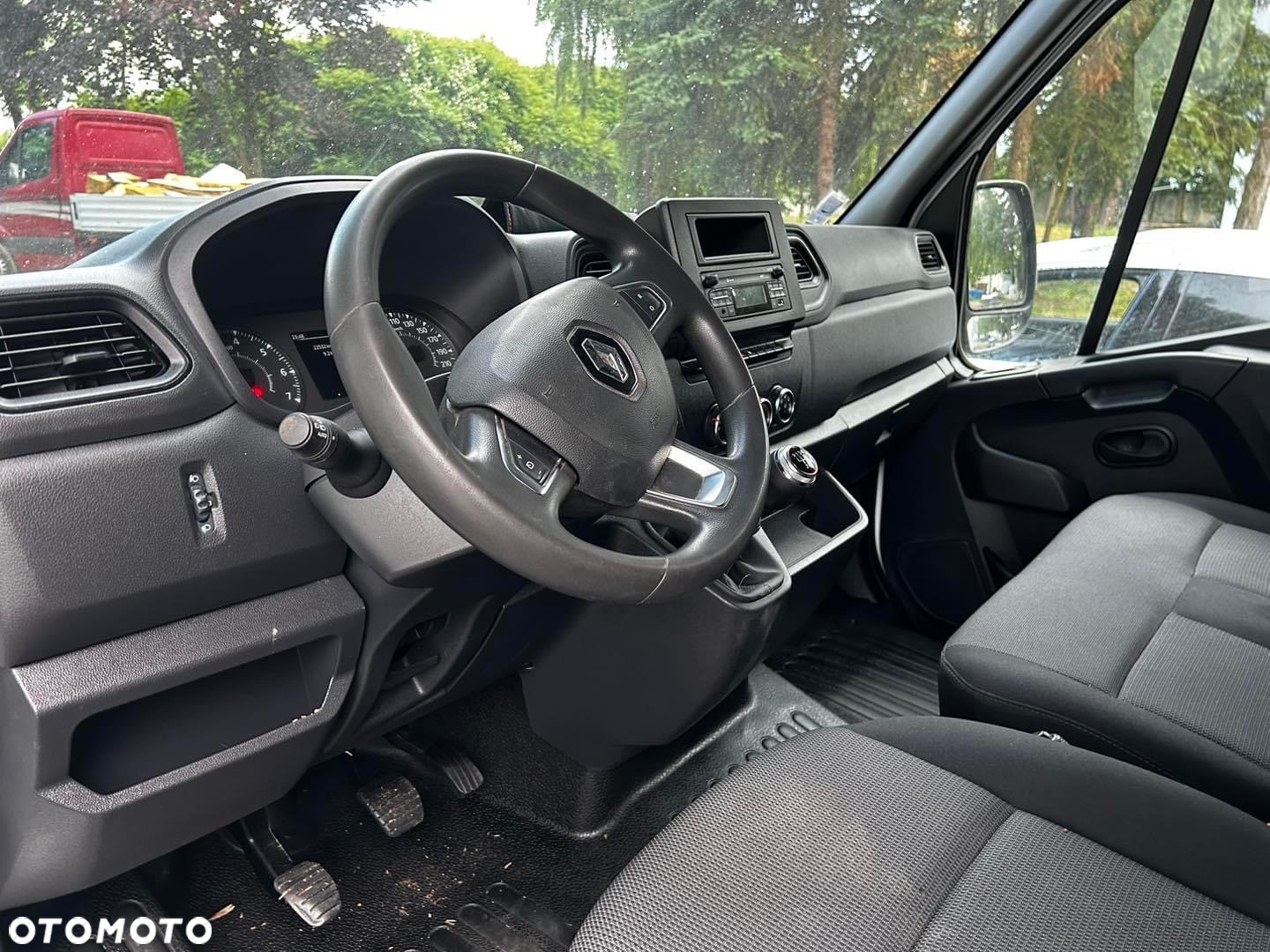 Renault Master - 5