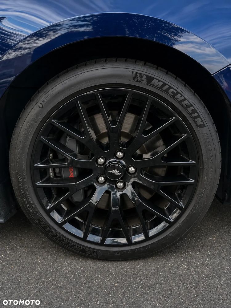 Ford Mustang - 15