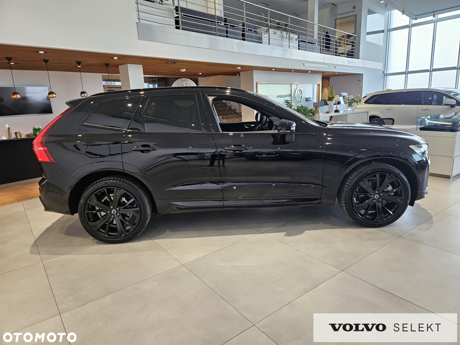 Volvo XC 60 - 6