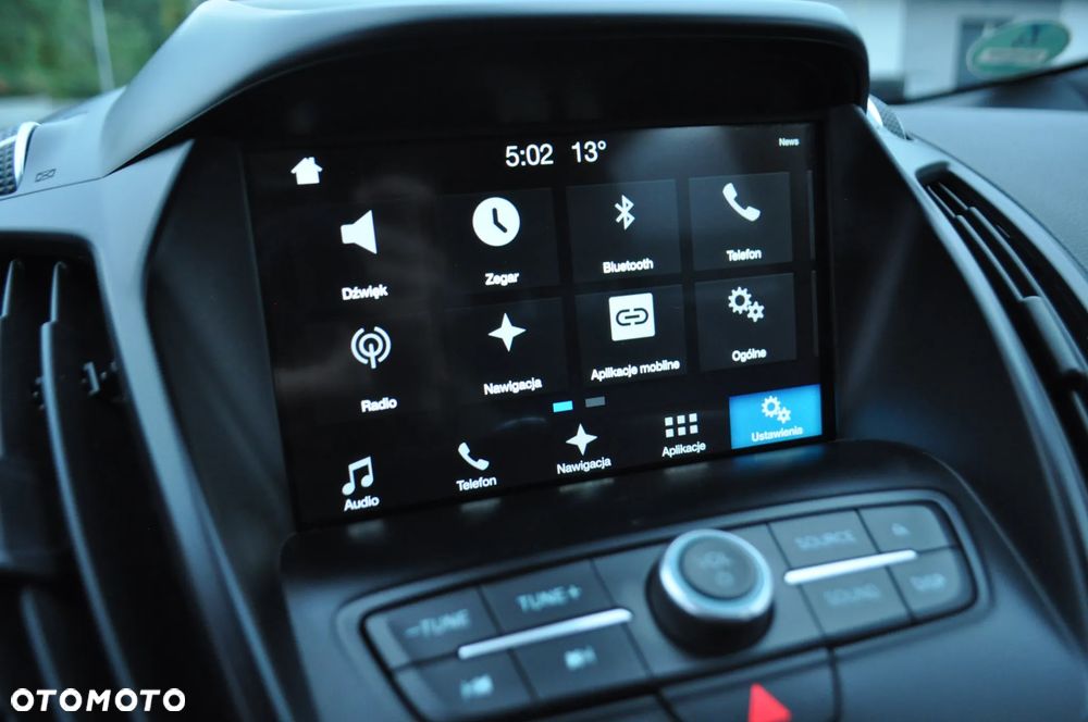 Ford Kuga 2.0 TDCi 2x4 ST-Line - 35