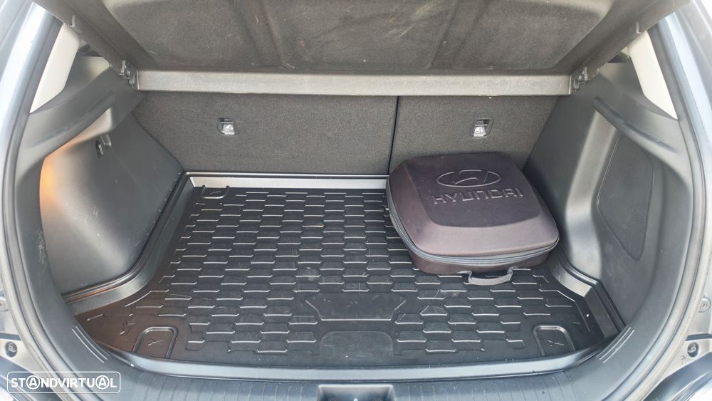 Hyundai Kauai 64 kWh Vanguard+TMS - 15