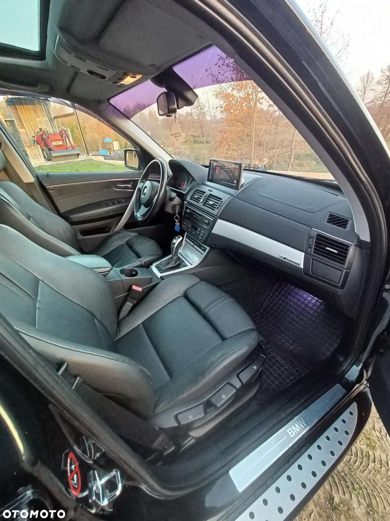 BMW X3 xDrive20d - 11