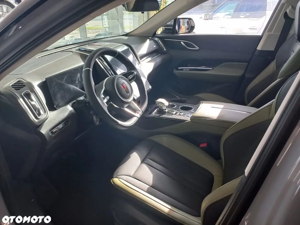 Hongqi HS3 1.5T FWD - 13