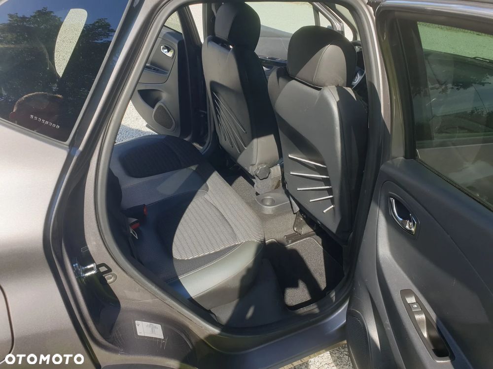 Renault Captur ENERGY TCe 90 Start&Stop Experience - 12