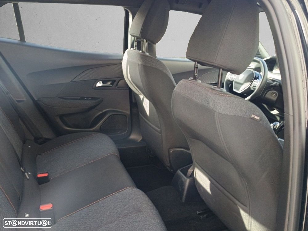 Peugeot 2008 1.2 Style - 7