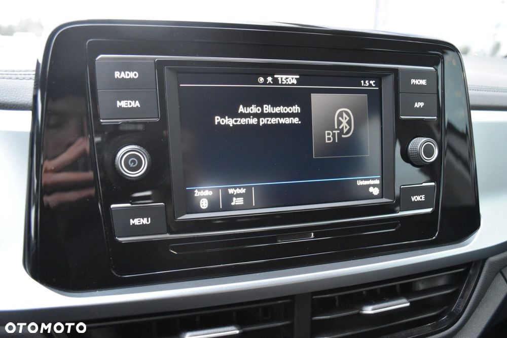 Volkswagen T-Roc 1.5 TSI Life - 18