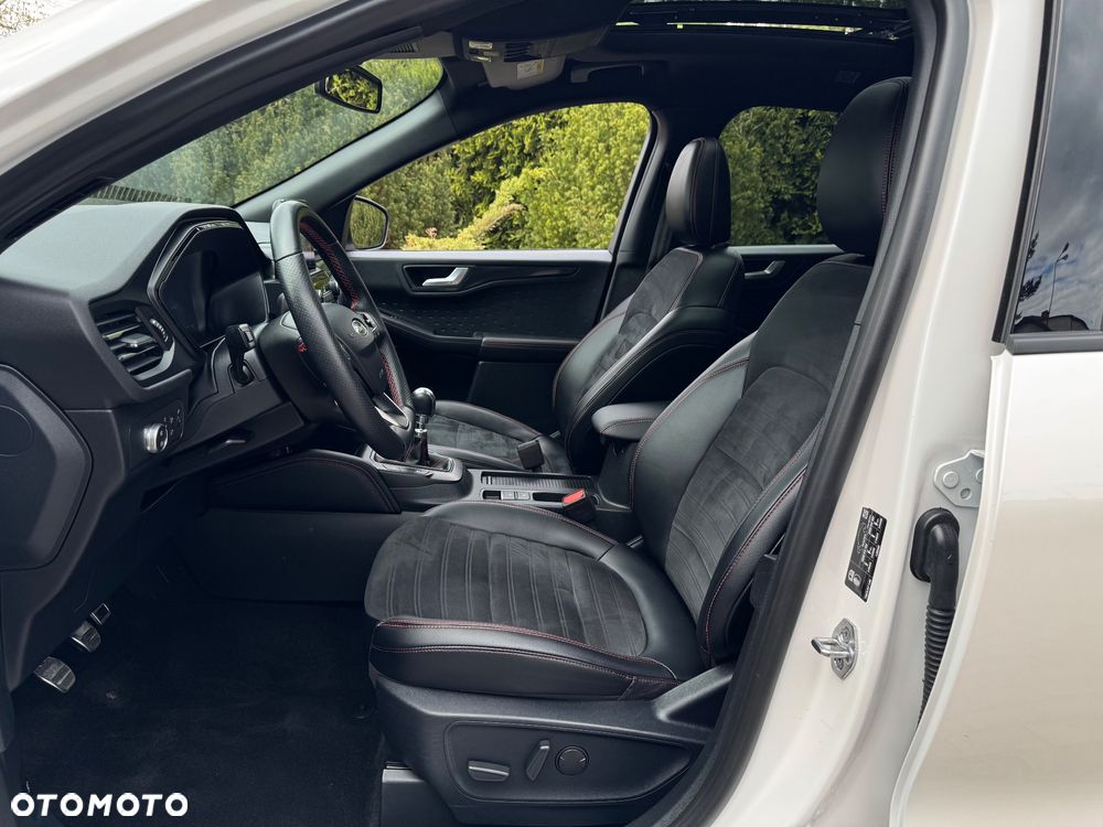 Ford Kuga 1.5 EcoBoost FWD ST-Line - 20