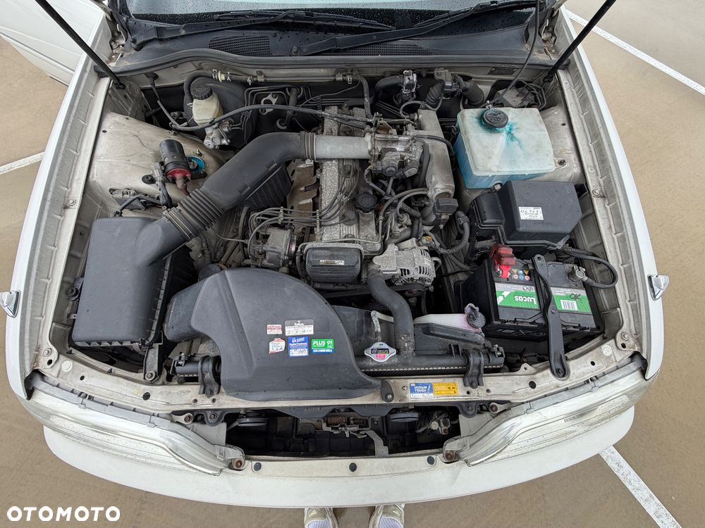Toyota Inny - 11