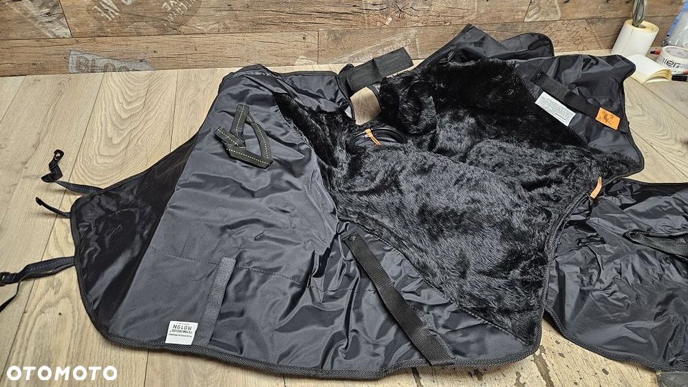 Motokoc Tucano Urbano R019N Honda SH Piaggio Liberty Peugeot Tweet - 9