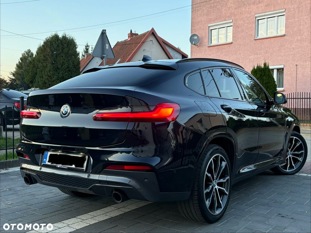 BMW X4 - 22