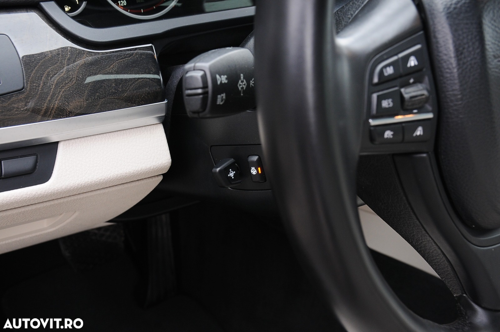 BMW Seria 7 730d xDrive Edition Exclusive - 22