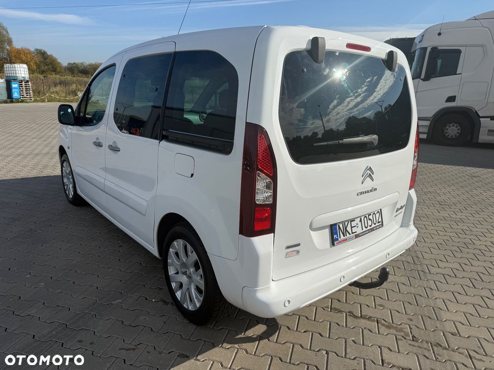 Citroën Berlingo Multispace BlueHDi 100 SELECTION - 11