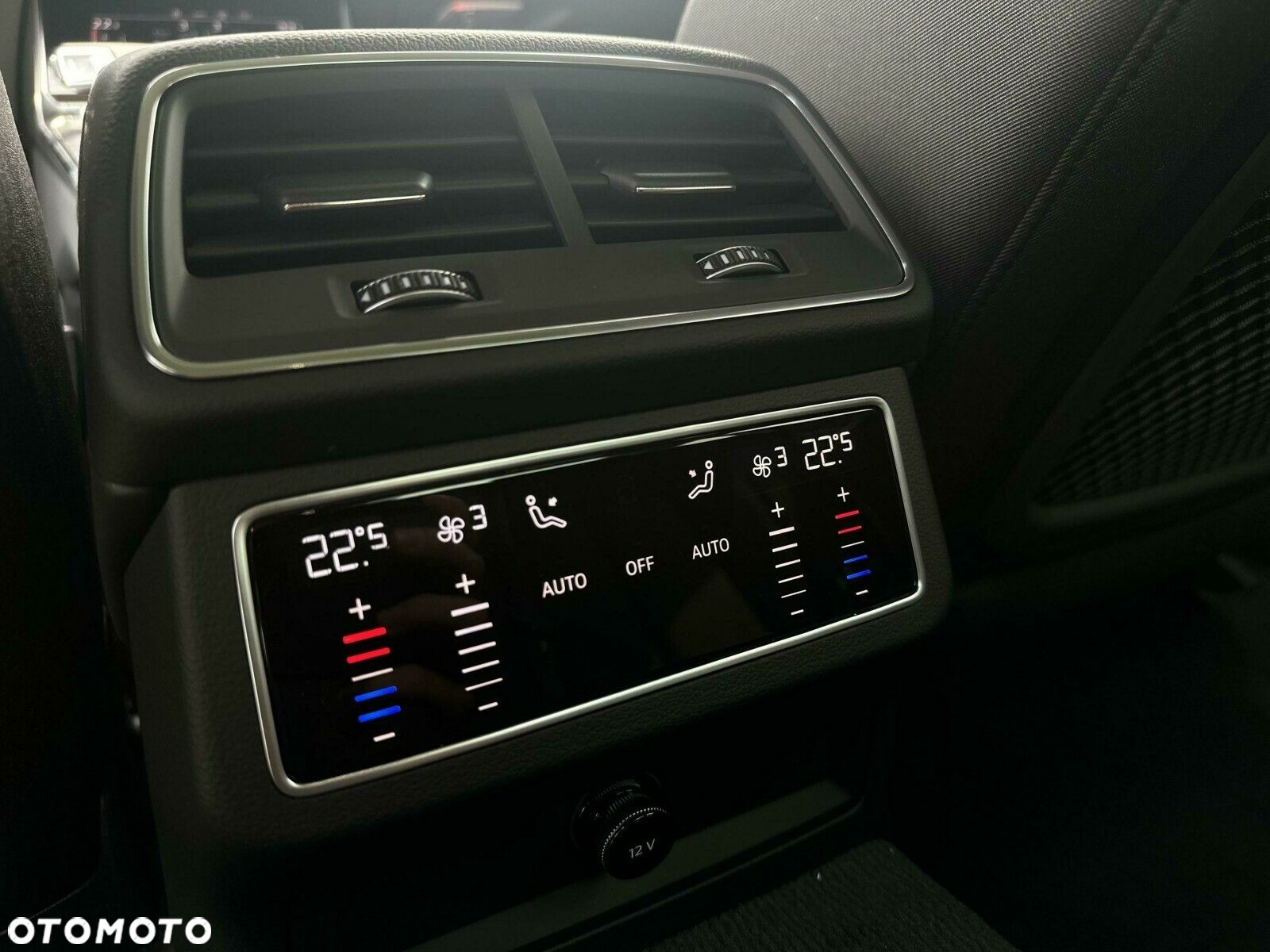 Audi A6 - 12