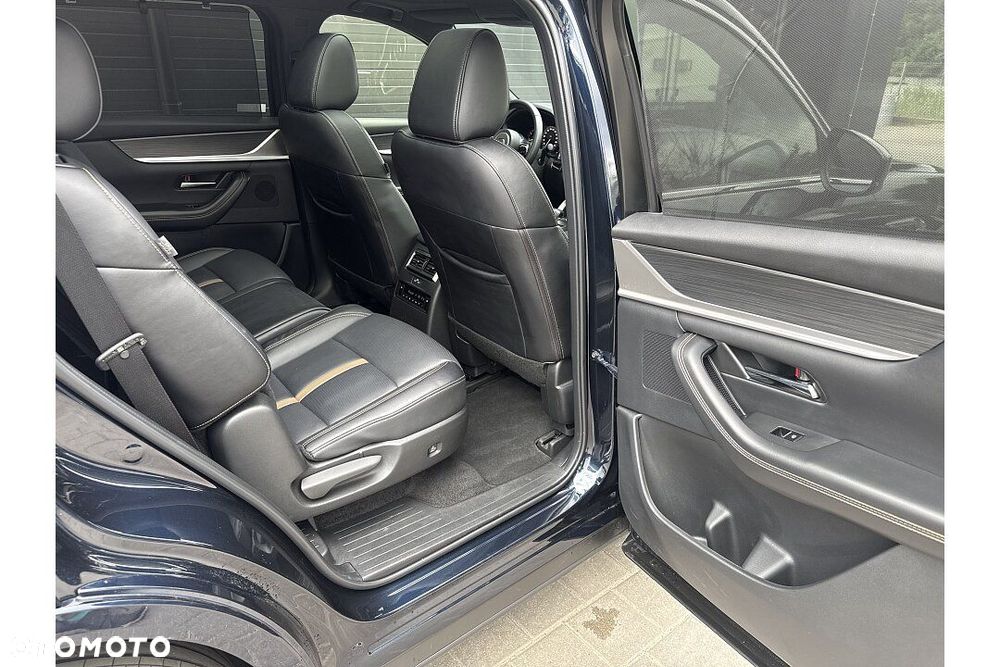 Mazda CX-80 - 28