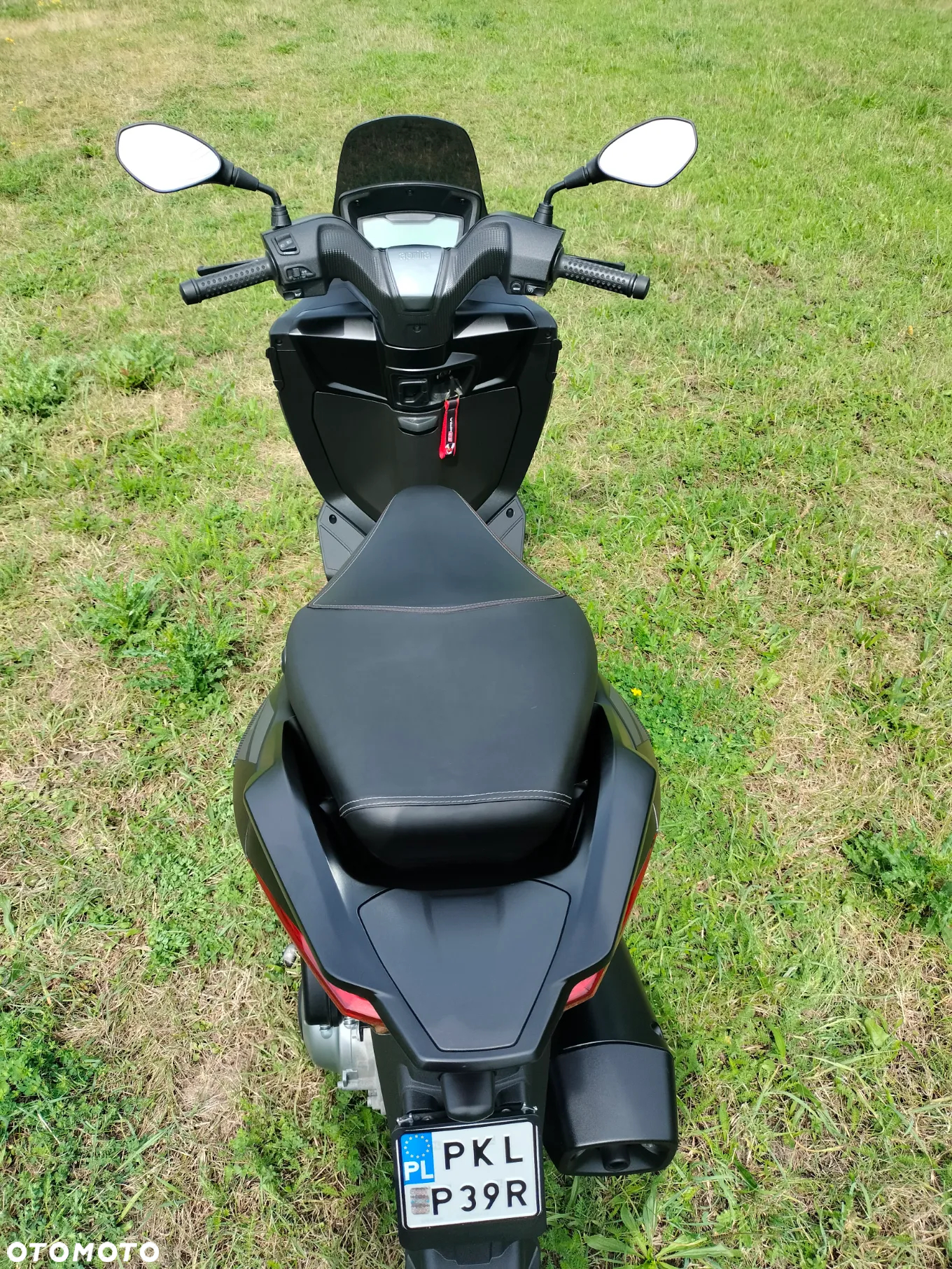 Aprilia Inny - 5
