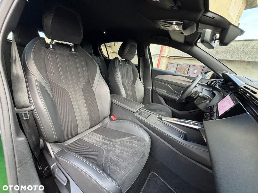 Peugeot 308 1.2 PureTech GT Pack S&S EAT8 - 34