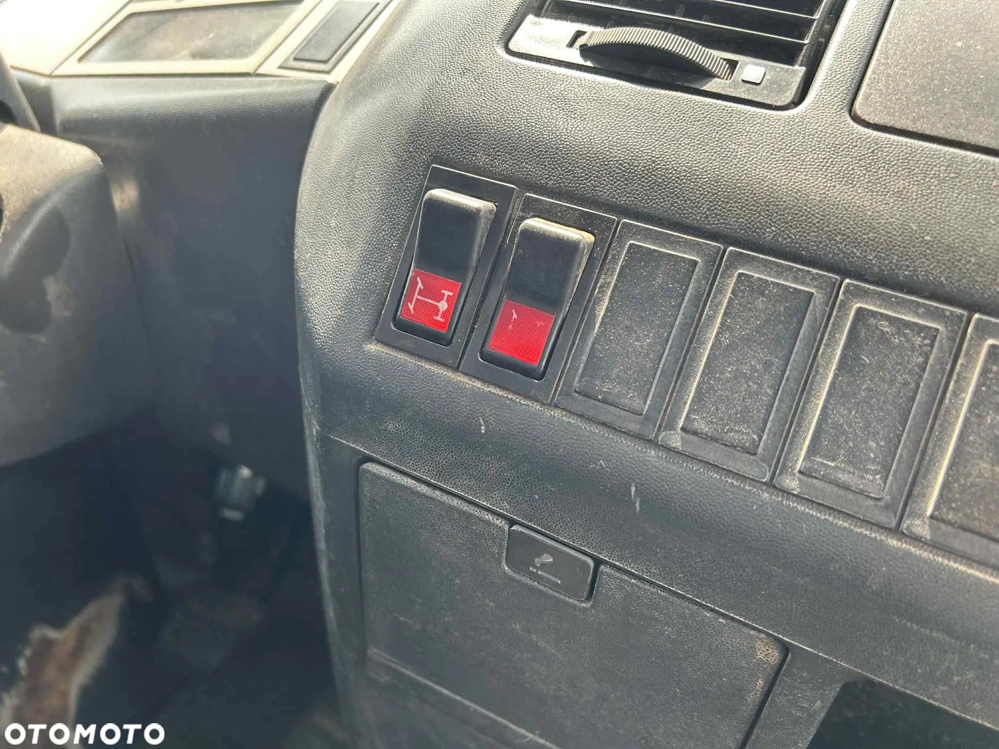 MAN 8.163 L2000 - 18