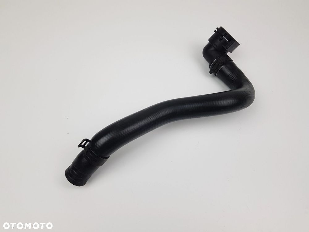 Przewód Wąż Rura chłodnicy wody Chevrolet Cruze 2.0 VCDI 96831603 - 3