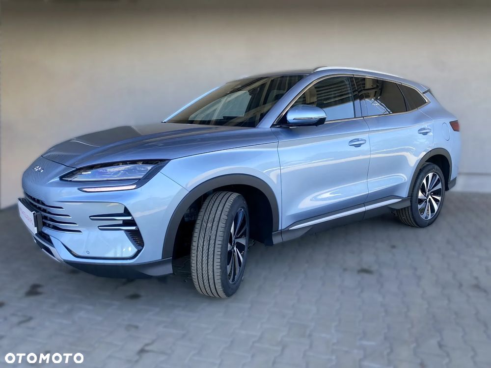 BYD Seal U 1.5 Comfort - 2