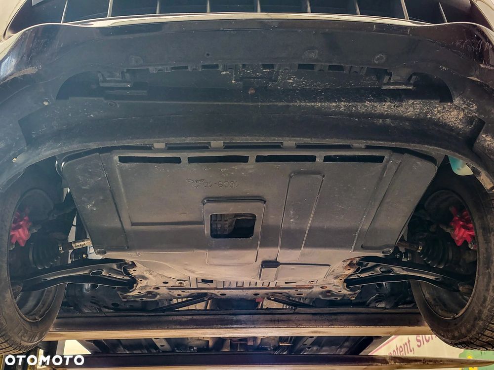 Ford Fiesta 1.6 Sport - 14