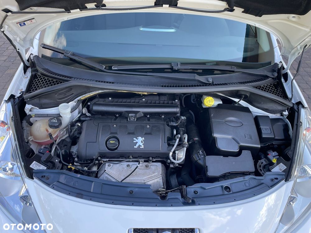 Peugeot 207 120 VTi Automatik Premium - 38